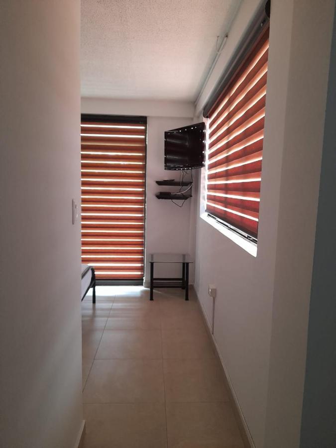 San Andrés Apartamento Opaa מראה חיצוני תמונה