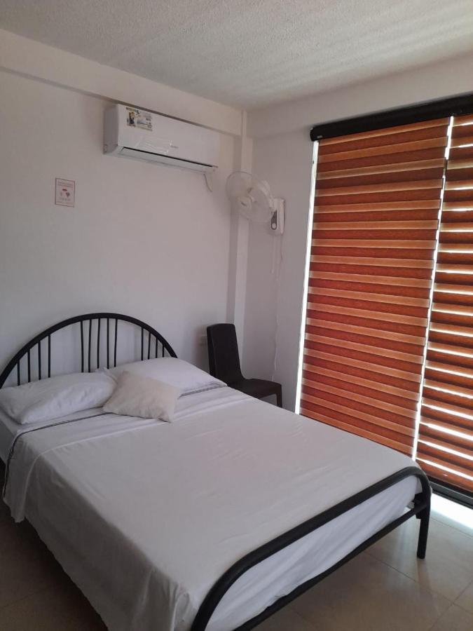 San Andrés Apartamento Opaa מראה חיצוני תמונה