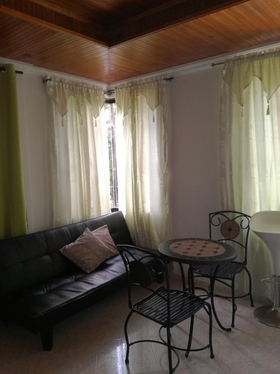 דירות San Andrés Apartamento Opaa מראה חיצוני תמונה