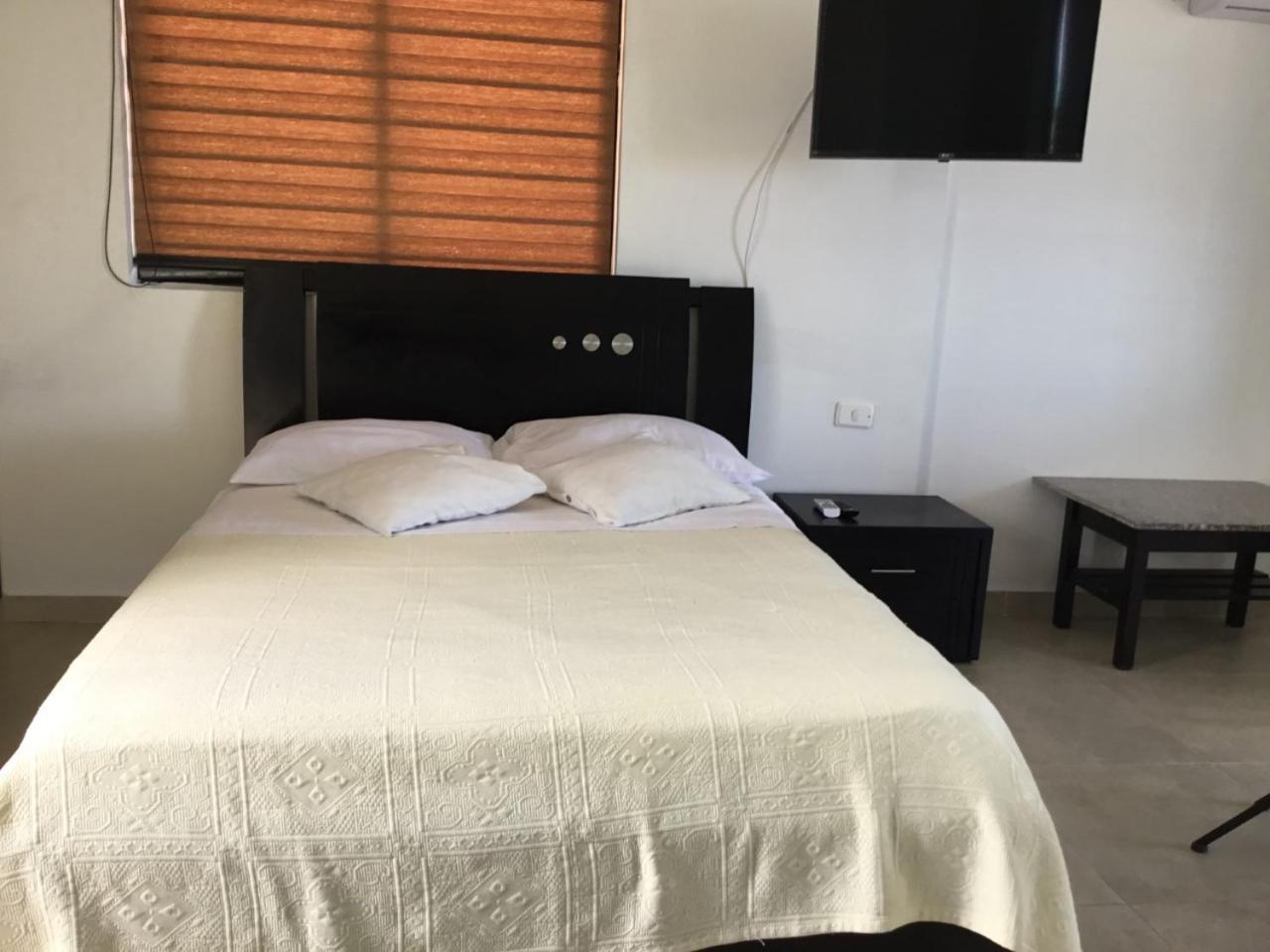San Andrés Apartamento Opaa מראה חיצוני תמונה